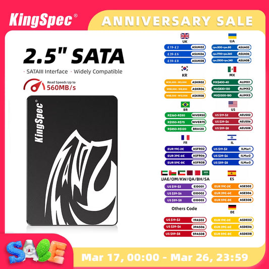 SSD Drive HDD 2.5 Hard Disk SSD 120GB 240GB 1TB 512GB 128GB 256GB HD SATA 4TB Disk Internal Hard Drive for Laptop PC