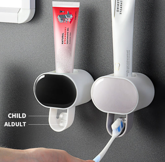 V2 Automatic Toothpaste Dispenser