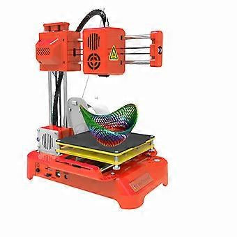 Mini 3D Printer - K7 Desktop DIY Designer for Kids (X1 Model)