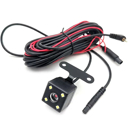 Carplay Android Auto Car Radio HD Display Car Monitor Bluetooth-Compatible Car Intelligent System Wifi FM Radio Reversing Camera