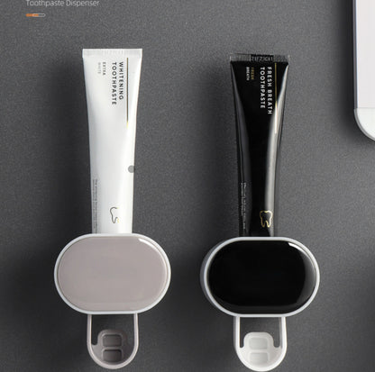 V2 Automatic Toothpaste Dispenser